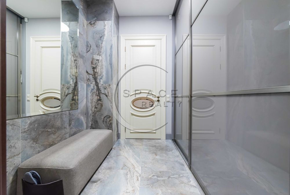 Квартира на вул. Верхогляда, 12 в Києві, ID 327739, фото №22