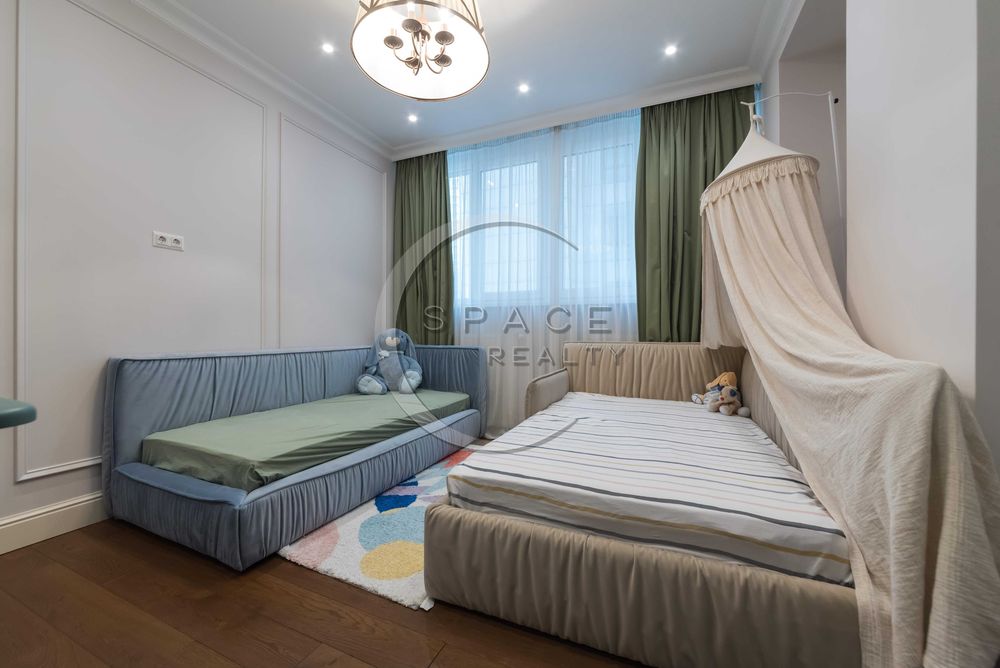 Квартира на вул. Верхогляда, 12 в Києві, ID 327739, фото №9