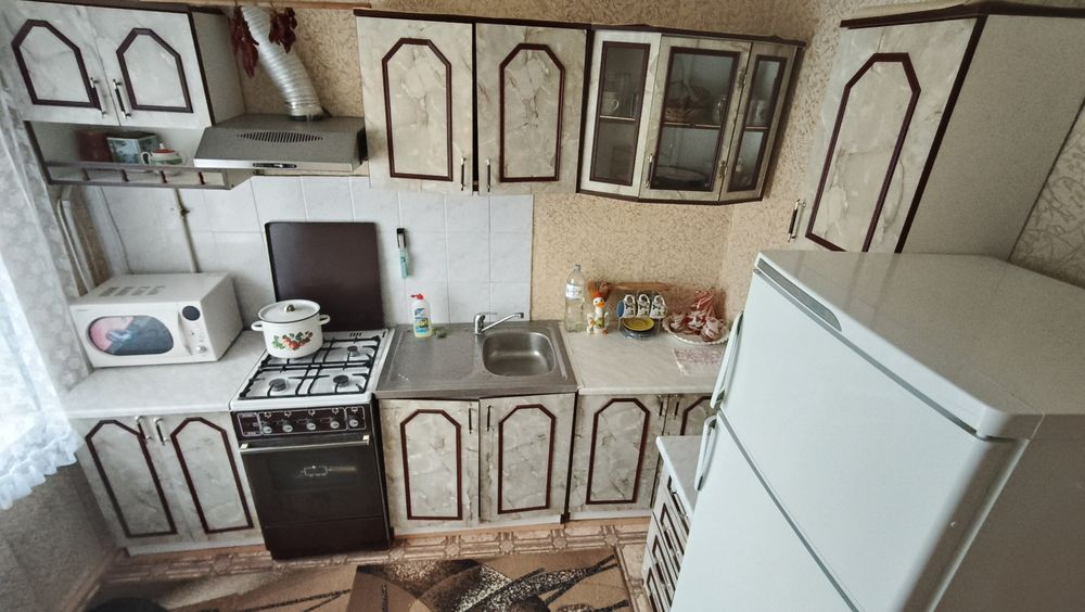 Квартира на вул. Доватора, 15 в Кривому Розі, ID 301221, фото №2