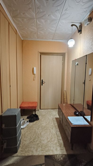 Квартира на вул. Доватора, 15 в Кривому Розі, ID 301221, фото №3