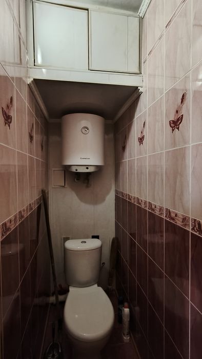 Квартира на вул. Доватора, 15 в Кривому Розі, ID 301221, фото №4