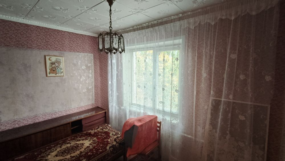 Квартира на вул. Доватора, 15 в Кривому Розі, ID 301221, фото №6