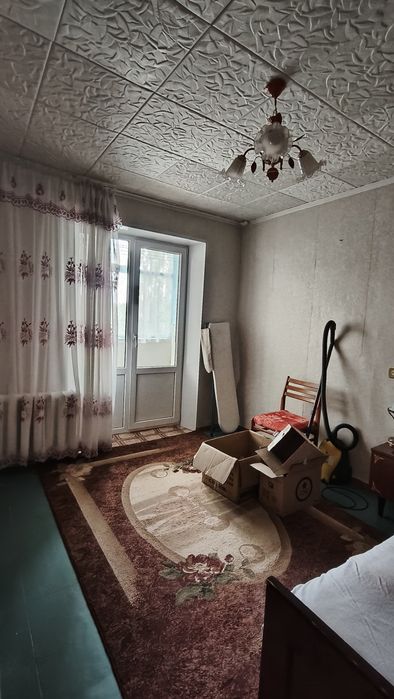 Квартира на вул. Доватора, 15 в Кривому Розі, ID 301221, фото №7
