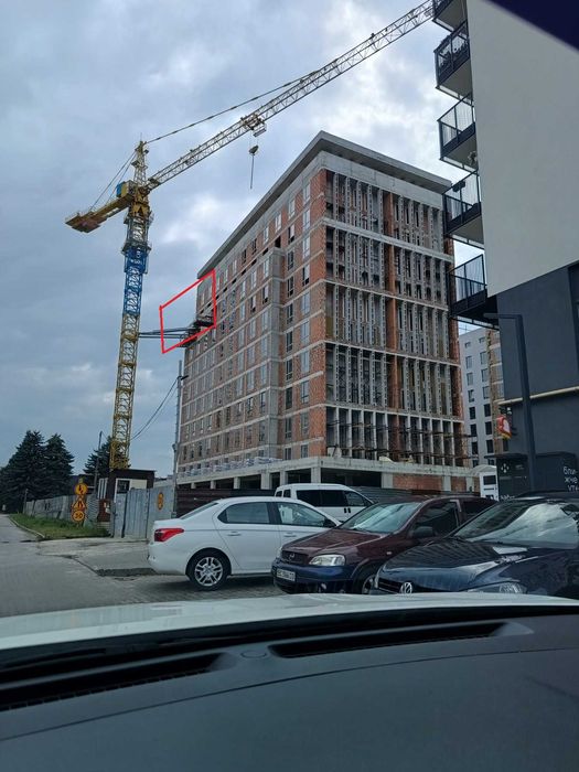 Квартира на вул. Стрийська, 113 в Львів, ID 202188, фото №3