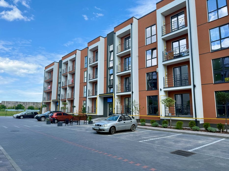 Квартира на Буча в Києві, ID 239120, фото №1