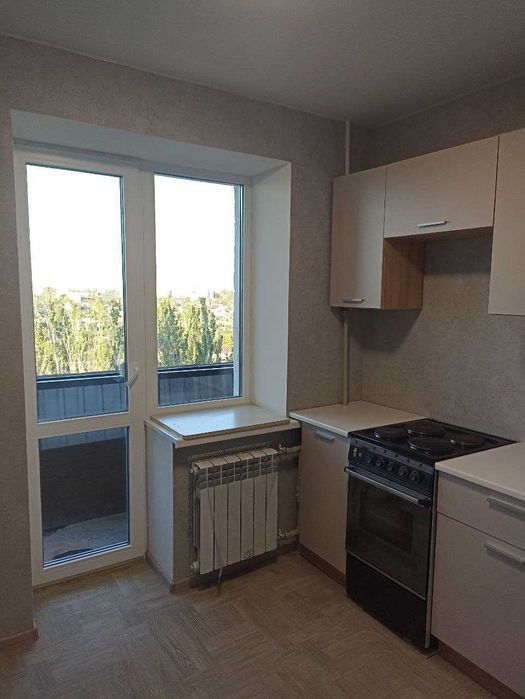 Квартира на Комунарський в Запоріжжі, ID 288079, фото №2