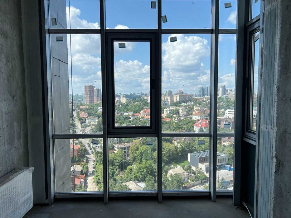 Квартира на вул. Андрея Верхогляда, 28 в Києві, ID 170725, фото №1