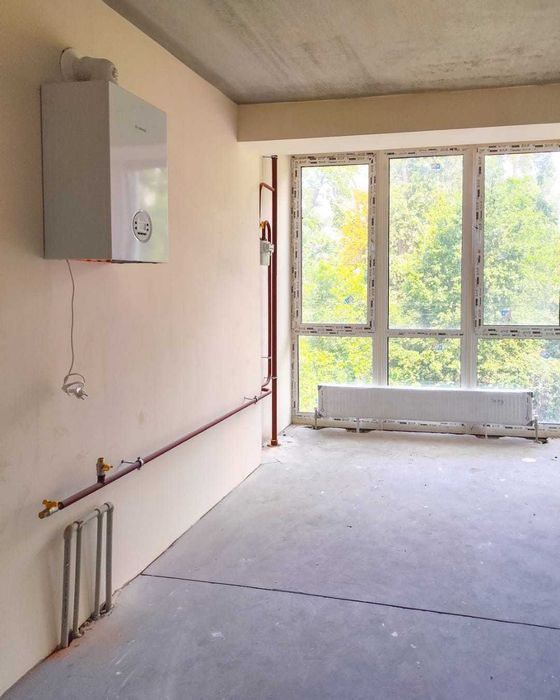 Квартира на вул. Мечнікова, 102 в Києві, ID 245332, фото №18