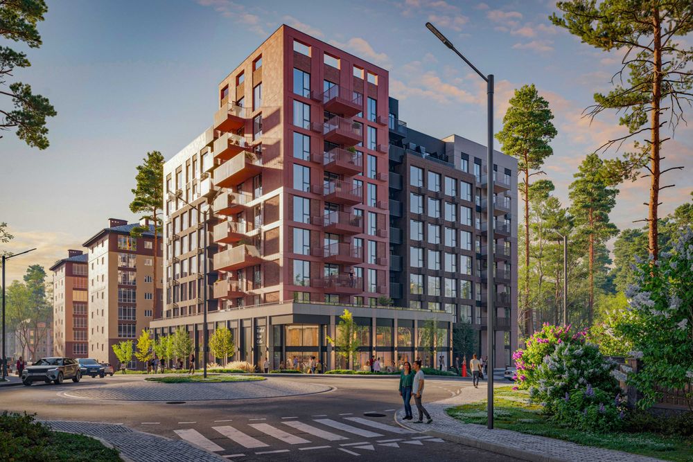 Квартира на вул. Мечнікова, 102 в Києві, ID 245332, фото №8