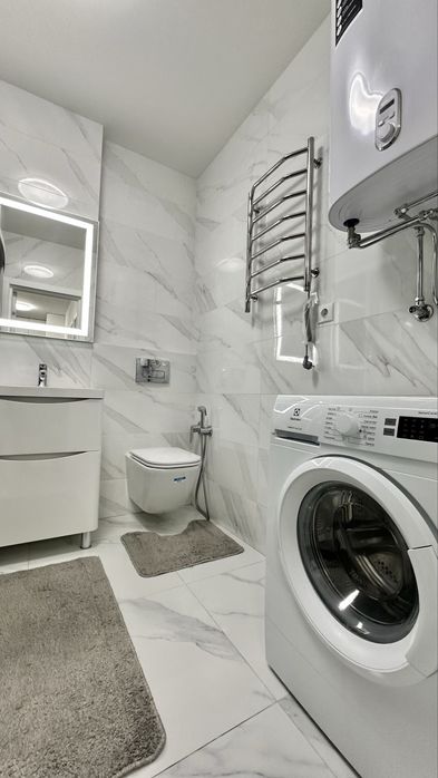 Квартира на вул. Глибочинська, 73 в Києві, ID 270443, фото №15