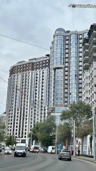 Квартира на вул. Глибочинська, 73 в Києві, ID 270443, фото №16