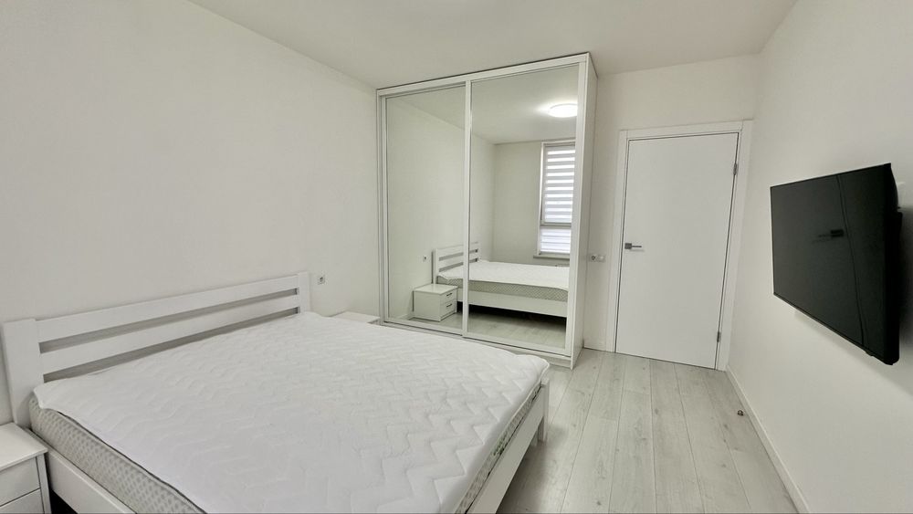 Квартира на вул. Глибочинська, 73 в Києві, ID 270443, фото №6