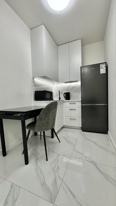 Квартира на вул. Глибочинська, 73 в Києві, ID 270443, фото №9