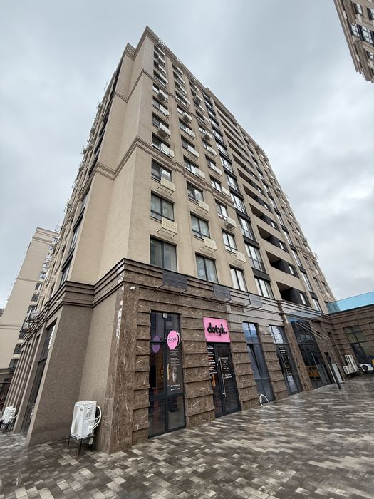 Квартира на ЖК Центральний преміум в Києві, ID 247220, фото №1