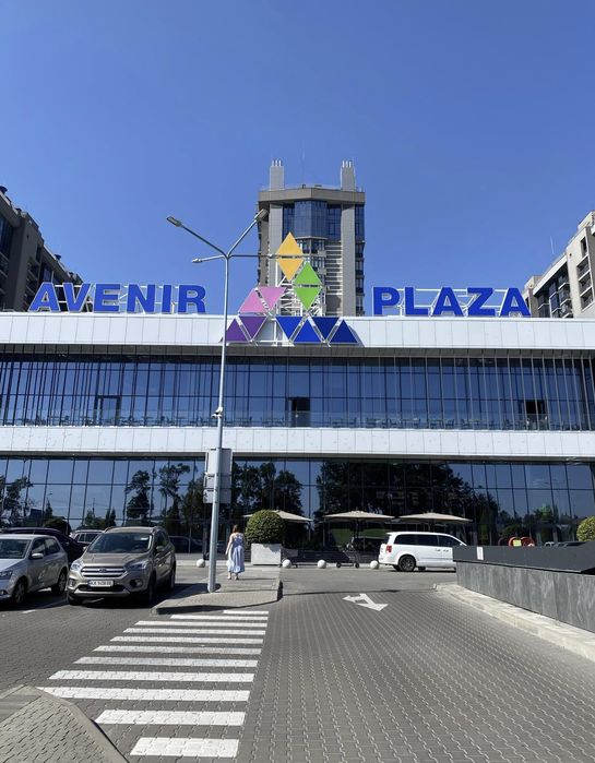 Квартира на ЖК Гранд Бурже в Києві, ID 248622, фото №4