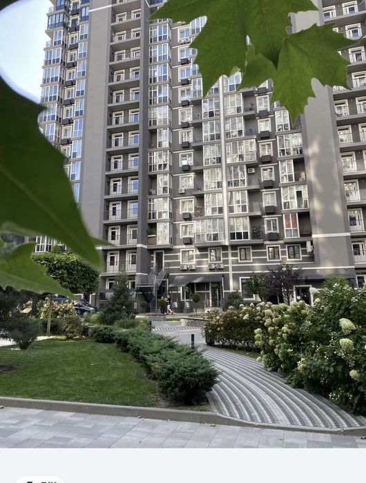 Квартира на ЖК Гранд Бурже в Києві, ID 248622, фото №8