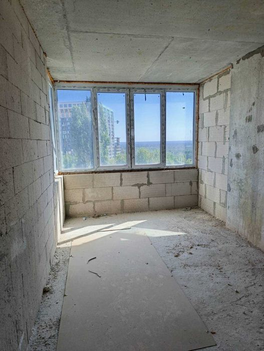Квартира на вул. Ракетна, 24 в Київ, ID 196440, фото №4