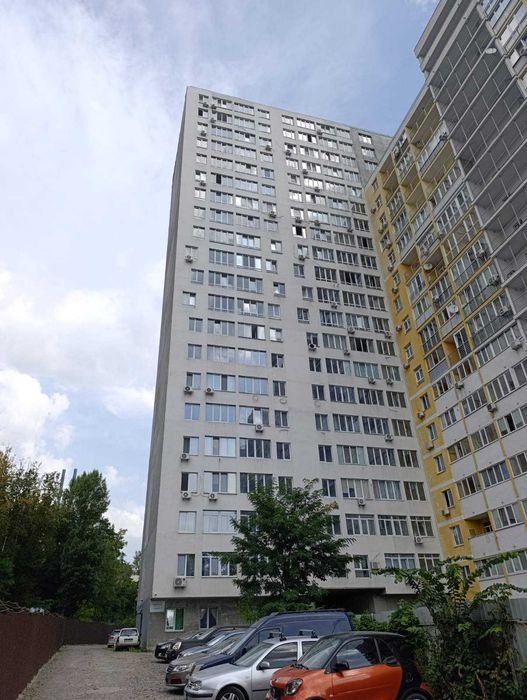 Квартира на вул. Ракетна, 24 в Києві, ID 196440, фото №8