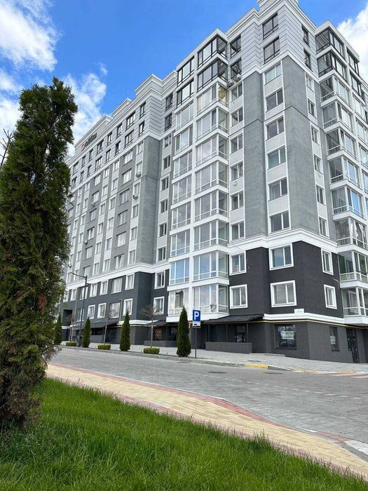 Квартира на вул. Івана Кожедуба, 8а в Київ, ID 234201, фото №1