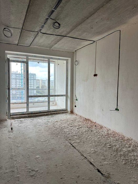 Квартира на вул. Івана Кожедуба, 8а в Київ, ID 234201, фото №3