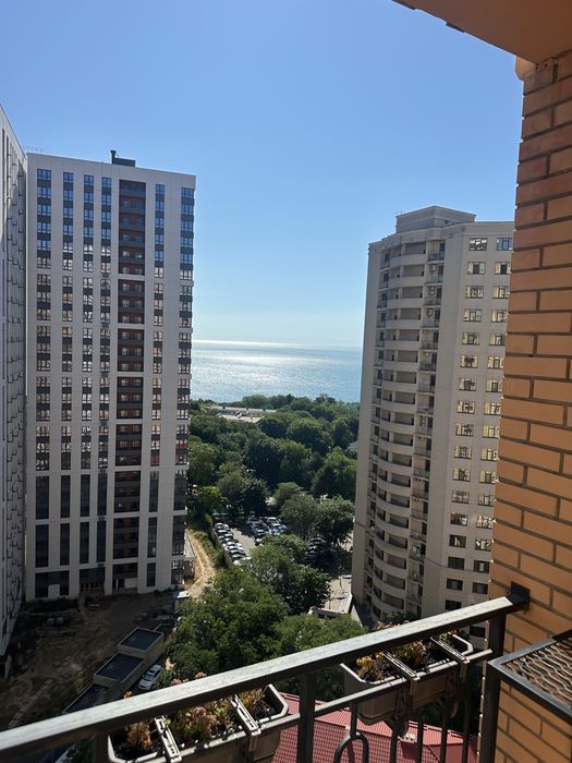 Квартира на вул. Гагарін ее плато, 9, ID 403571, фото №1
