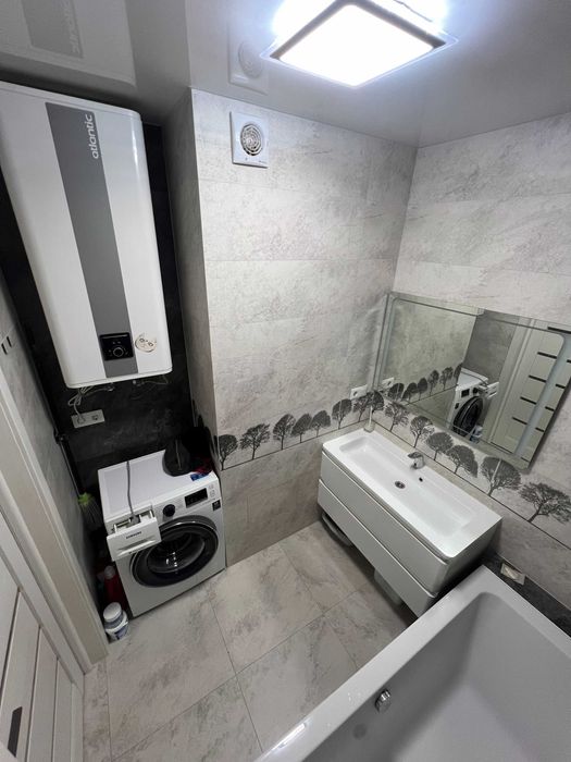 Квартира на вул. Сім'ї Кульженків, 31-а в Києві, ID 265396, фото №8