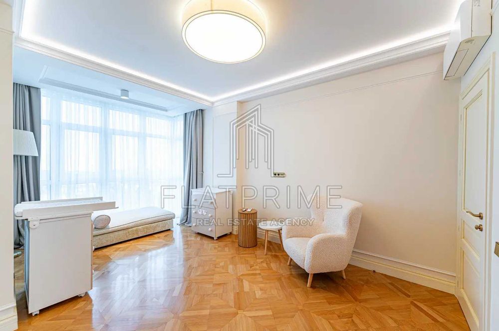 Квартира на ЖК «Новопечерські Липки» в Києві, ID 175618, фото №11