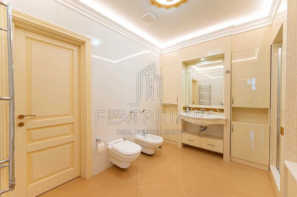 Квартира на ЖК «Новопечерські Липки» в Києві, ID 175618, фото №12