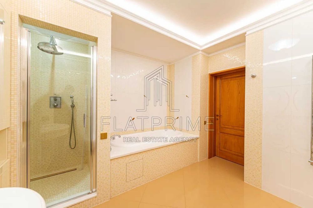 Квартира на ЖК «Новопечерські Липки» в Києві, ID 175618, фото №13