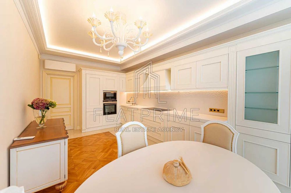 Квартира на ЖК «Новопечерські Липки» в Києві, ID 175618, фото №3
