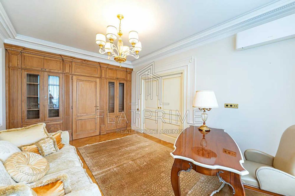 Квартира на ЖК «Новопечерські Липки» в Києві, ID 175618, фото №4