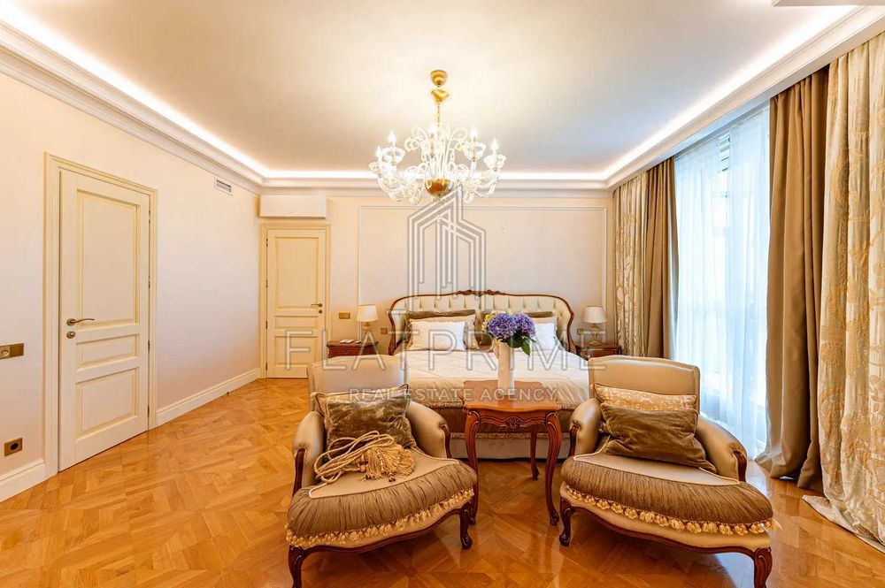 Квартира на ЖК «Новопечерські Липки» в Києві, ID 175618, фото №6