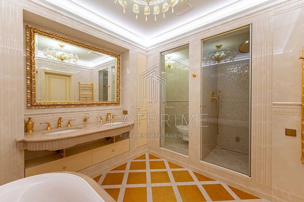 Квартира на ЖК «Новопечерські Липки» в Києві, ID 175618, фото №8