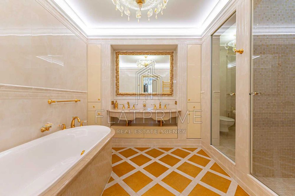 Квартира на ЖК «Новопечерські Липки» в Києві, ID 175618, фото №9
