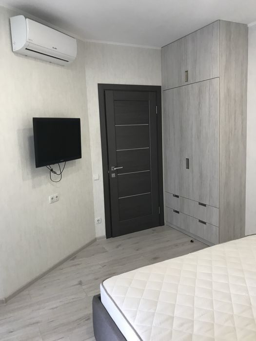Квартира на ЖК «Зарічний» в Київ, ID 405441, фото №2