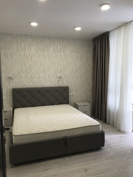 Квартира на ЖК «Зарічний» в Київ, ID 405441, фото №3