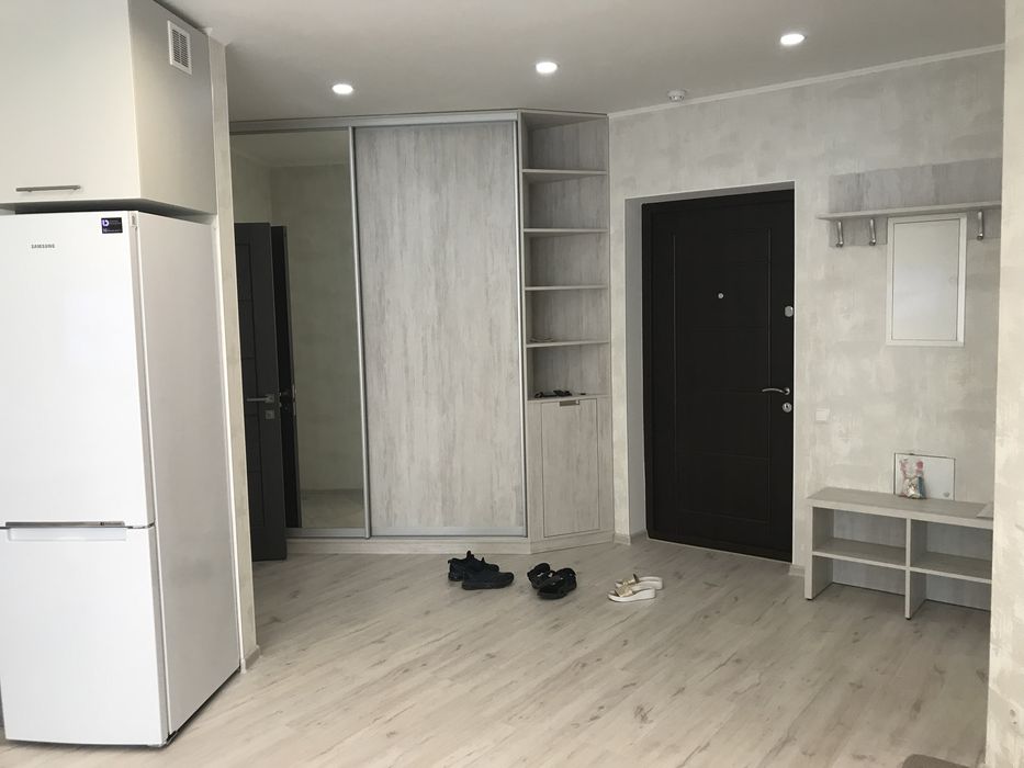Квартира на ЖК «Зарічний» в Київ, ID 405441, фото №5
