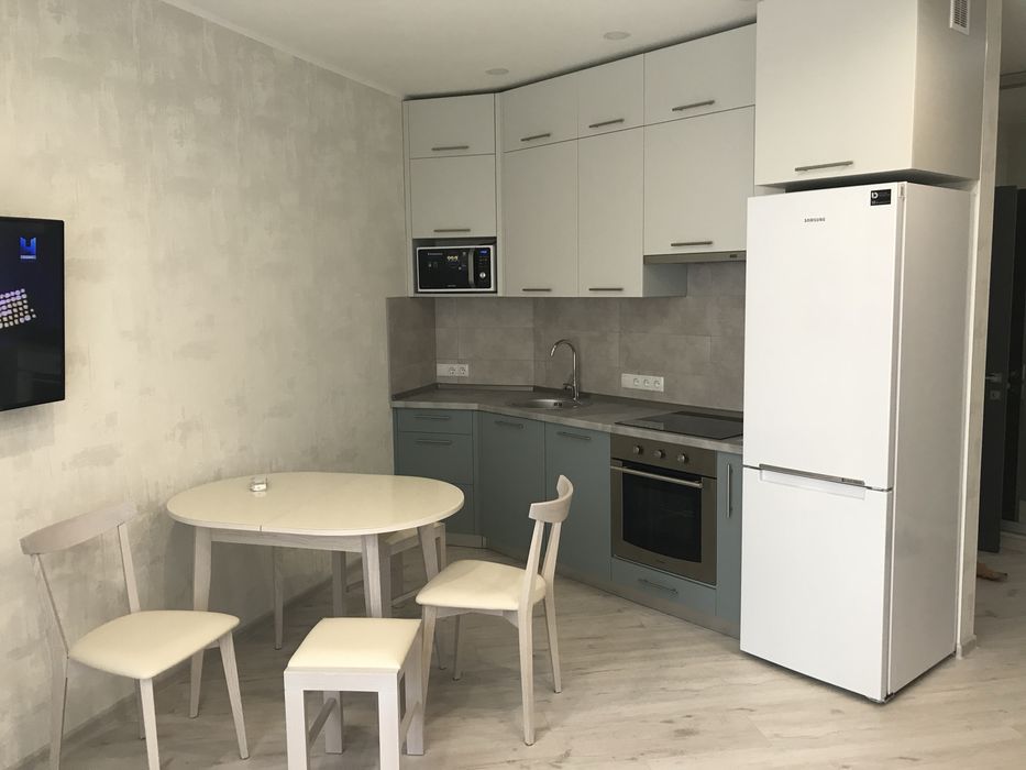 Квартира на ЖК «Зарічний» в Києві, ID 405441, фото №6