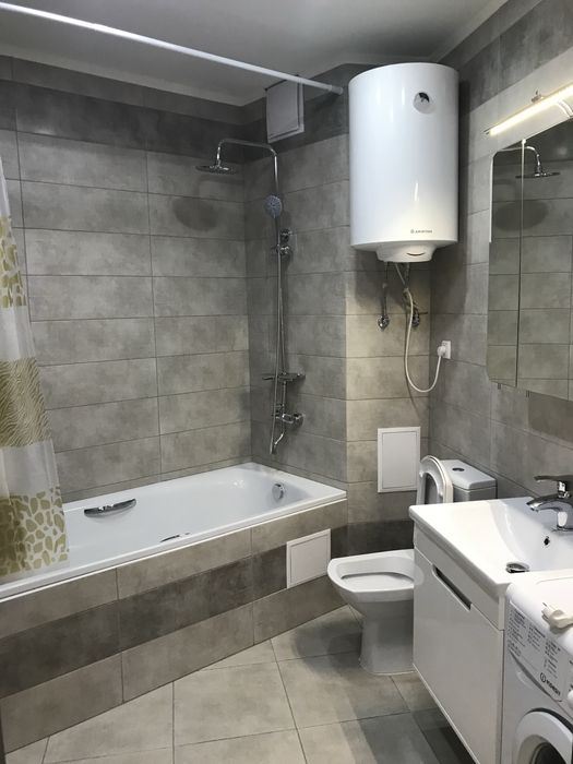 Квартира на ЖК «Зарічний» в Києві, ID 405441, фото №7