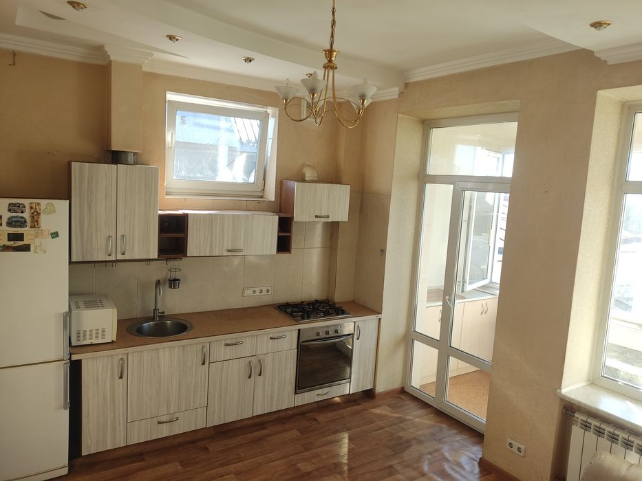 Квартира на вул. Богдана Хмельницького в Києві, ID 408146, фото №2