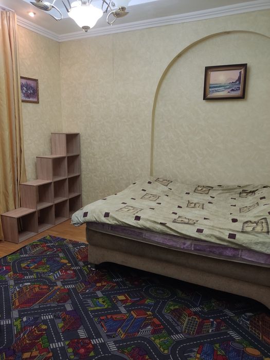 Квартира на вул. Богдана Хмельницького в Києві, ID 408146, фото №11