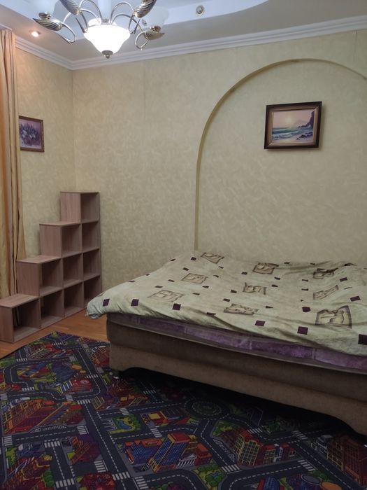 Квартира на вул. Богдана Хмельницького в Києві, ID 408146, фото №12