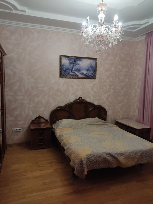 Квартира на вул. Богдана Хмельницького в Києві, ID 408146, фото №13