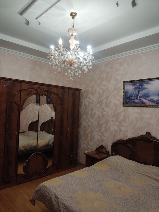 Квартира на вул. Богдана Хмельницького в Києві, ID 408146, фото №14