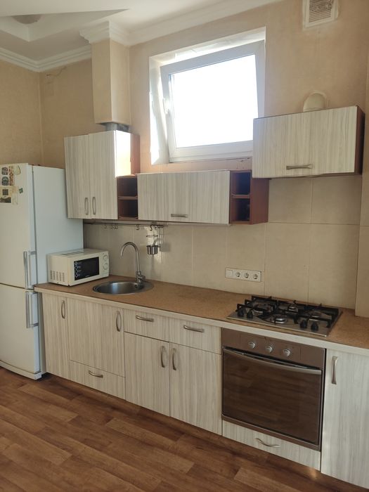 Квартира на вул. Богдана Хмельницького в Києві, ID 408146, фото №5