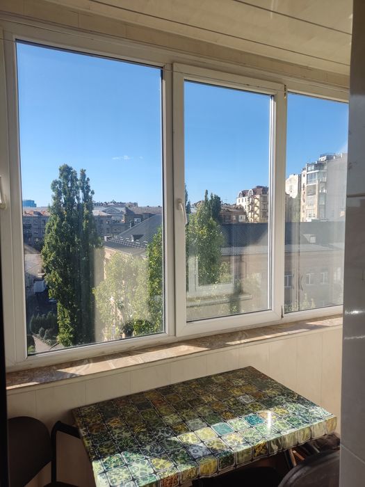 Квартира на вул. Богдана Хмельницького в Києві, ID 408146, фото №8