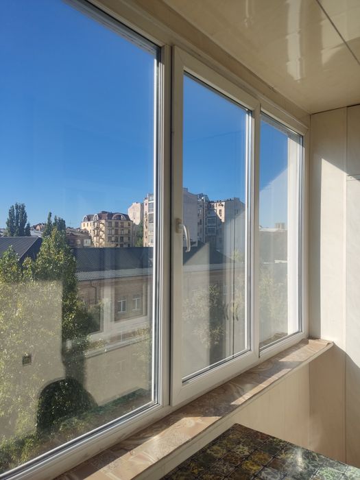 Квартира на вул. Богдана Хмельницького в Києві, ID 408146, фото №9