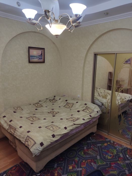 Квартира на вул. Богдана Хмельницького в Києві, ID 408146, фото №10