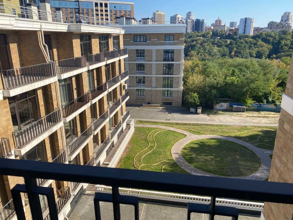 Квартира на пров. Лук’янівський, 2а в Києві, ID 265569, фото №11