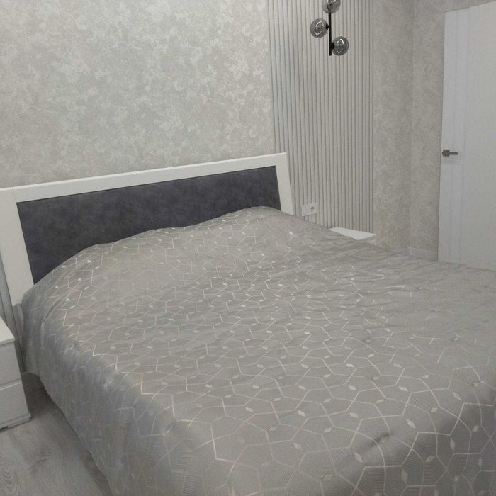 Квартира на Центр в Житомир, ID 255565, фото №4